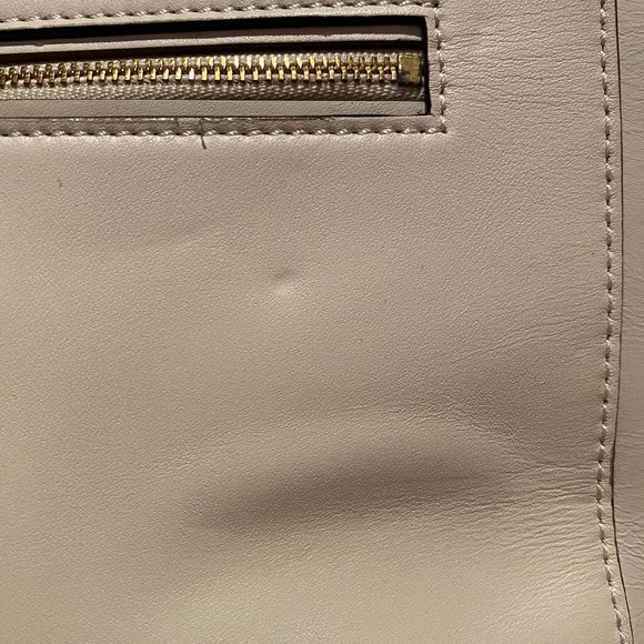 Kate Spade Royal Place Cherise Leather Satchel - Picture 5 of 14